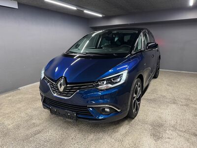 Renault Scénic Gebrauchtwagen