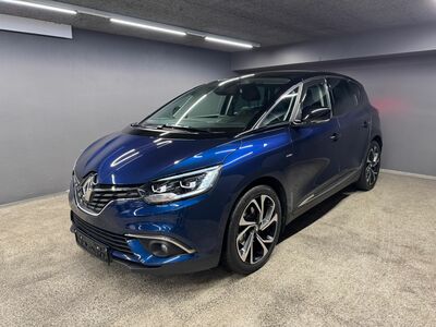 Renault Scénic Gebrauchtwagen