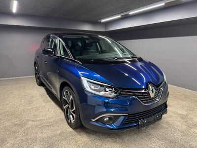 Renault Scénic Gebrauchtwagen