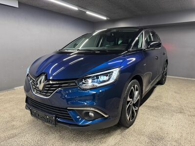 Renault Scénic Gebrauchtwagen