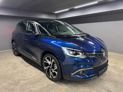 Renault Scénic Gebrauchtwagen