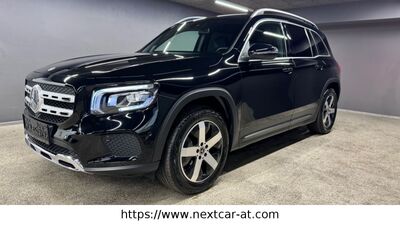 Mercedes-Benz GLB Gebrauchtwagen