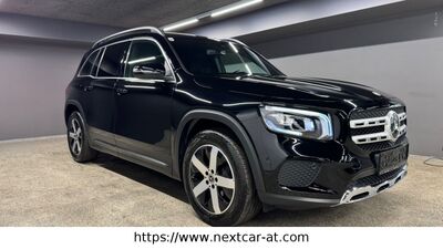 Mercedes-Benz GLB Gebrauchtwagen