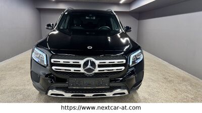 Mercedes-Benz GLB Gebrauchtwagen