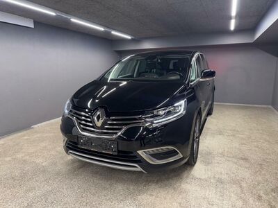 Renault Espace Gebrauchtwagen