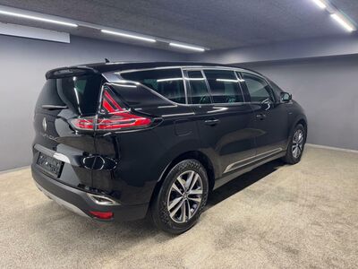 Renault Espace Gebrauchtwagen