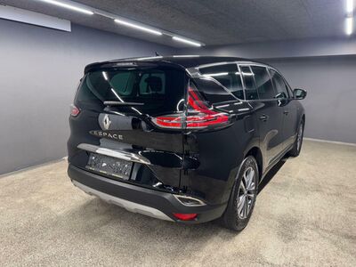 Renault Espace Gebrauchtwagen