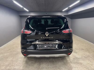 Renault Espace Gebrauchtwagen