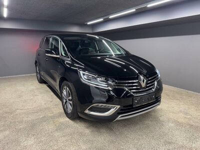 Renault Espace Gebrauchtwagen