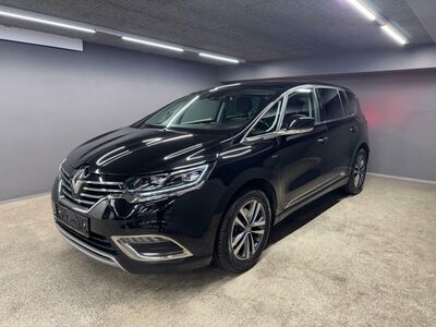 Renault Espace Gebrauchtwagen