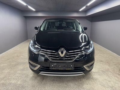 Renault Espace Gebrauchtwagen