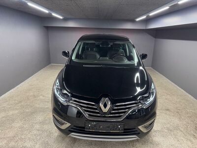 Renault Espace Gebrauchtwagen