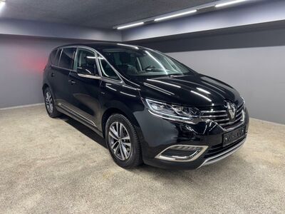 Renault Espace Gebrauchtwagen