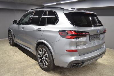 BMW X5 Gebrauchtwagen