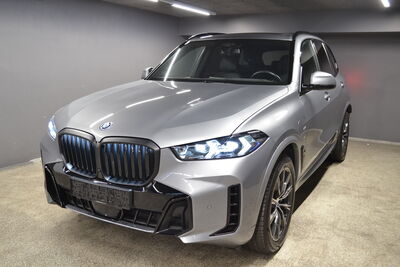 BMW X5 Gebrauchtwagen