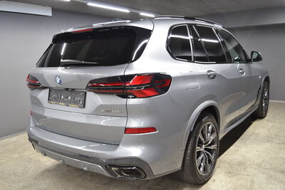 BMW X5 Gebrauchtwagen