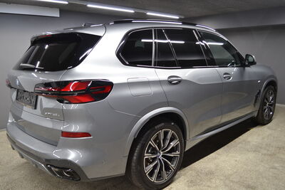 BMW X5 Gebrauchtwagen