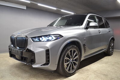 BMW X5 Gebrauchtwagen