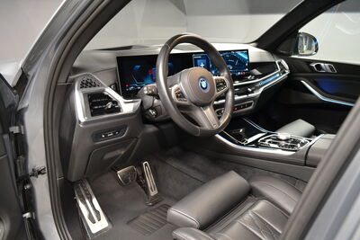 BMW X5 Gebrauchtwagen