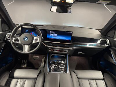 BMW X5 Gebrauchtwagen