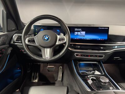 BMW X5 Gebrauchtwagen