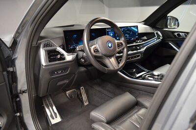 BMW X5 Gebrauchtwagen