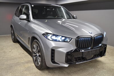 BMW X5 Gebrauchtwagen