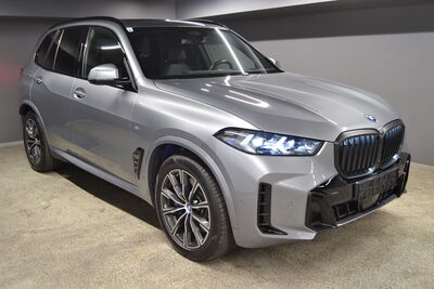 BMW X5 Gebrauchtwagen