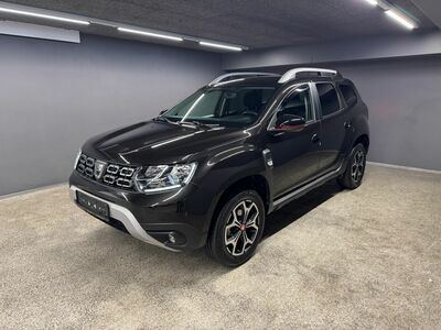 Dacia Duster Gebrauchtwagen