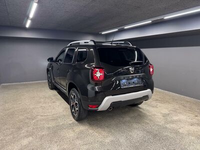 Dacia Duster Gebrauchtwagen