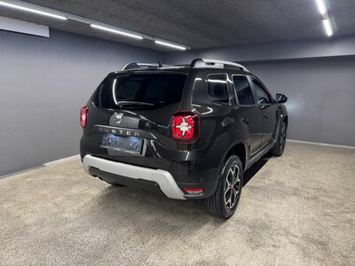 Dacia Duster Gebrauchtwagen