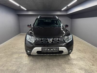 Dacia Duster Gebrauchtwagen