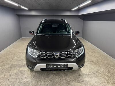 Dacia Duster Gebrauchtwagen