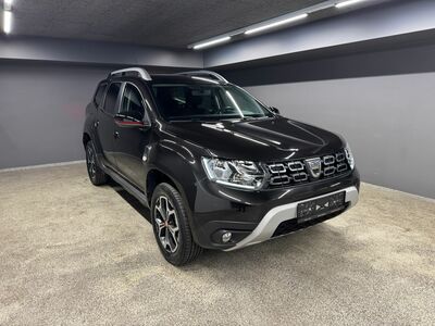 Dacia Duster Gebrauchtwagen