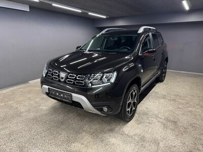 Dacia Duster Gebrauchtwagen