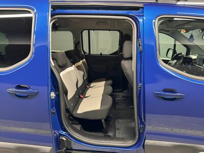 Citroën Berlingo Gebrauchtwagen