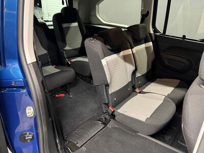 Citroën Berlingo Gebrauchtwagen