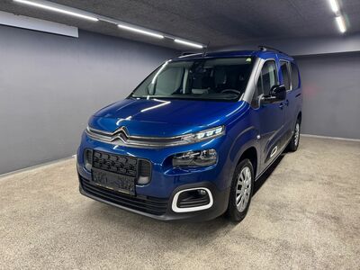 Citroën Berlingo Gebrauchtwagen