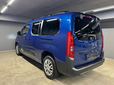 Citroën Berlingo Gebrauchtwagen