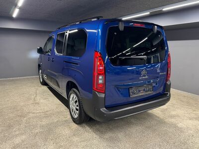 Citroën Berlingo Gebrauchtwagen