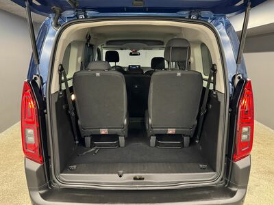 Citroën Berlingo Gebrauchtwagen