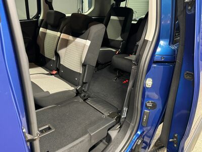 Citroën Berlingo Gebrauchtwagen