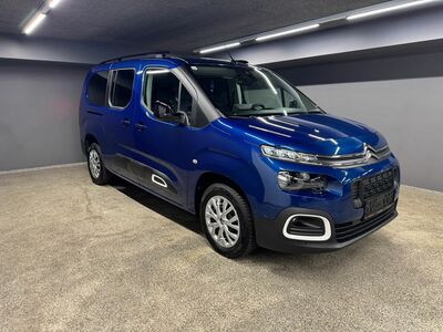 Citroën Berlingo Gebrauchtwagen