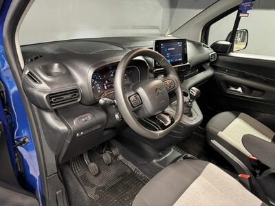 Citroën Berlingo Gebrauchtwagen