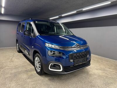 Citroën Berlingo Gebrauchtwagen