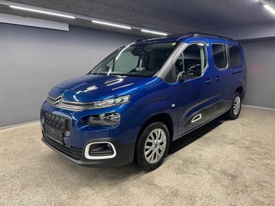 Citroën Berlingo Gebrauchtwagen