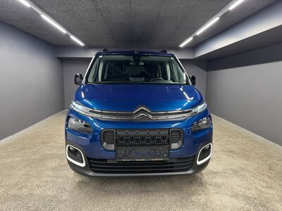 Citroën Berlingo Gebrauchtwagen