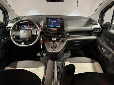 Citroën Berlingo Gebrauchtwagen