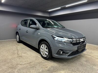 Dacia Sandero Gebrauchtwagen