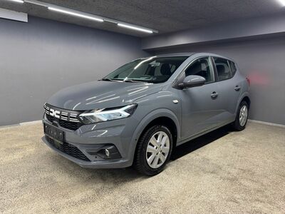 Dacia Sandero Gebrauchtwagen